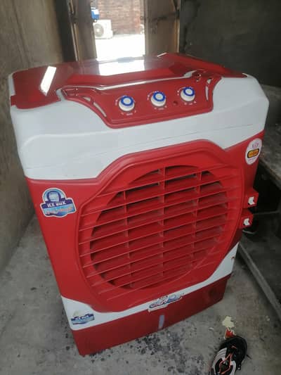 Super Asia Air Cooler For Sale