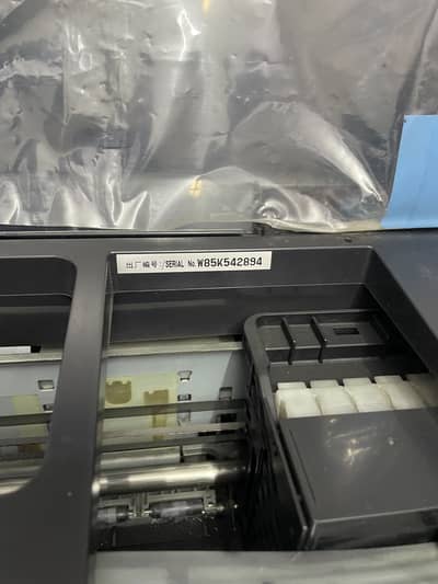 epson805 6 digital colour printing printer