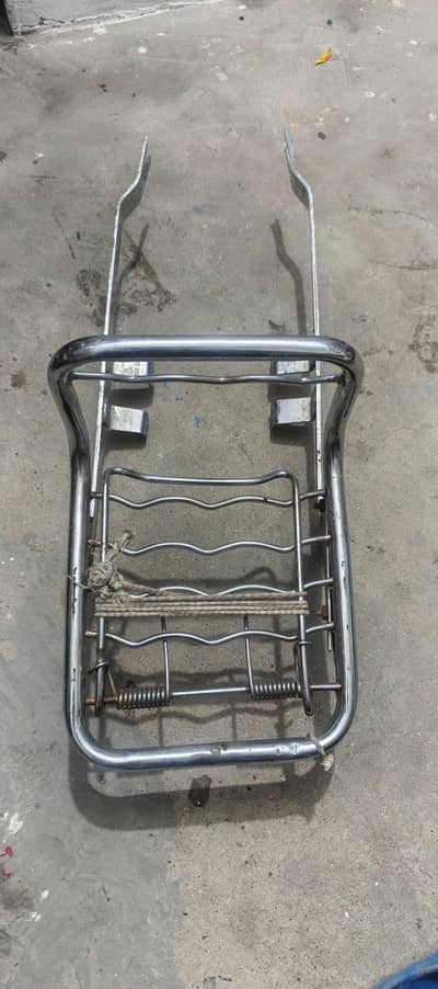 70 bike carrier