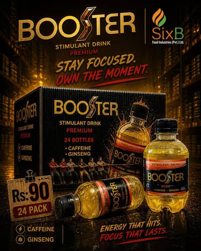 Neeed Running Drink Corner and store at Prime location