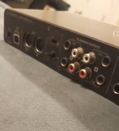 behringer 404 sound card For sale 03004869616