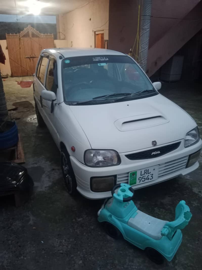 coure good condition 0