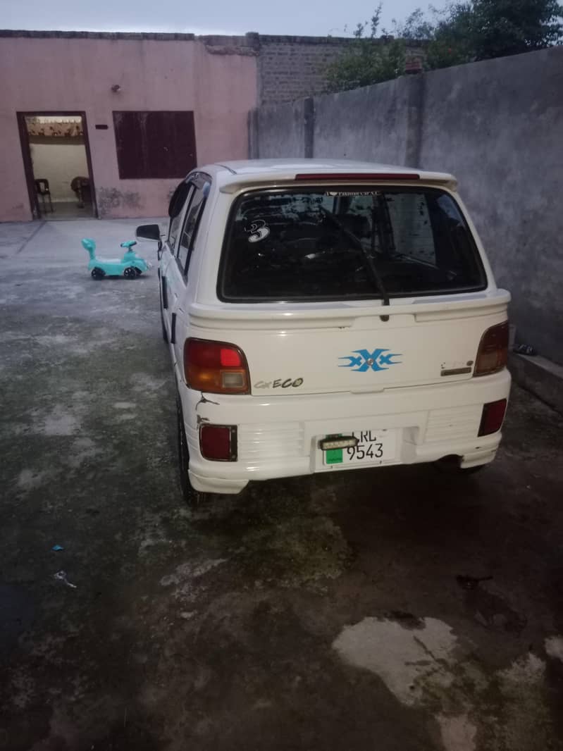 coure good condition 2