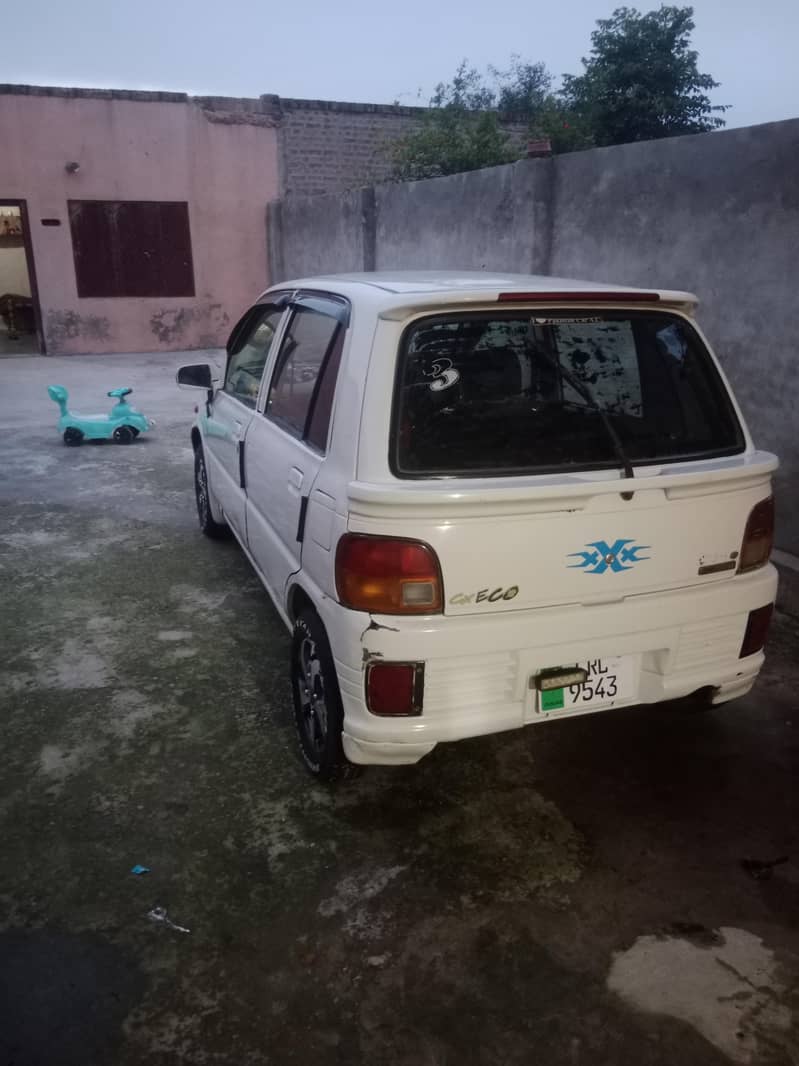 coure good condition 4