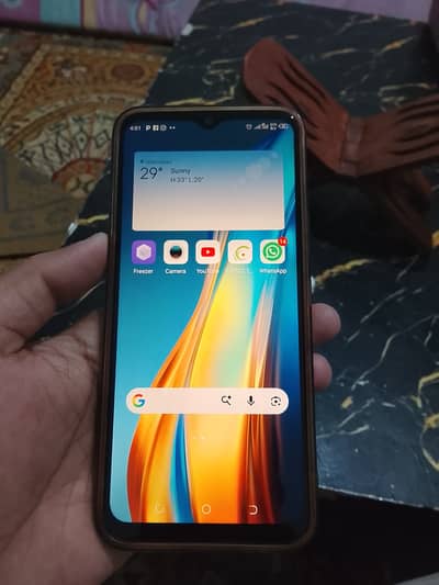 Tecno Spark 4