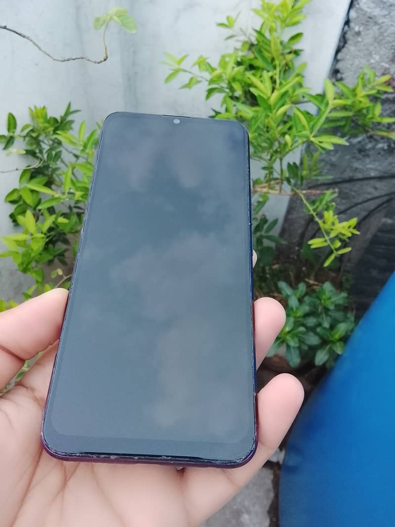 Tecno Spark 4 3