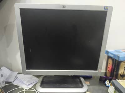 hp L1710 17 inch