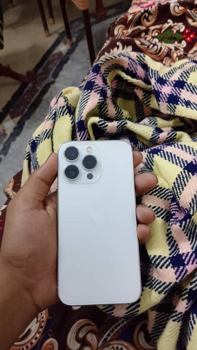 Apple iPhone 13 Pro