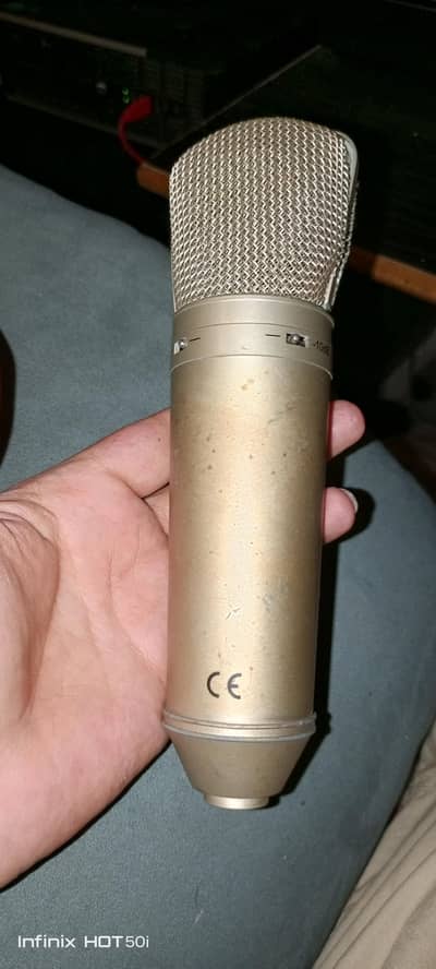 behringer b2 pro for sale 03004869616