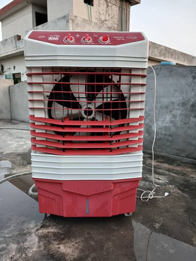 Super Asia Air Cooler for Sale