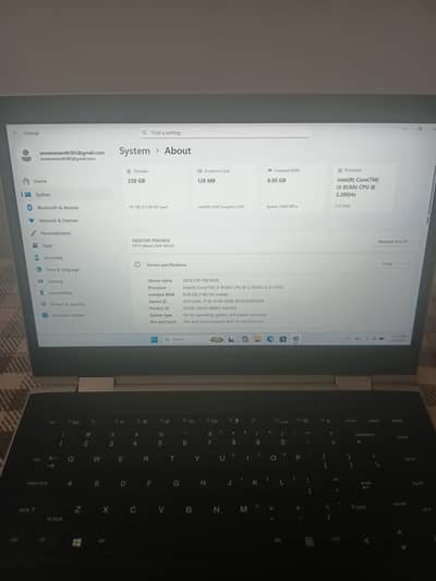 hp probook