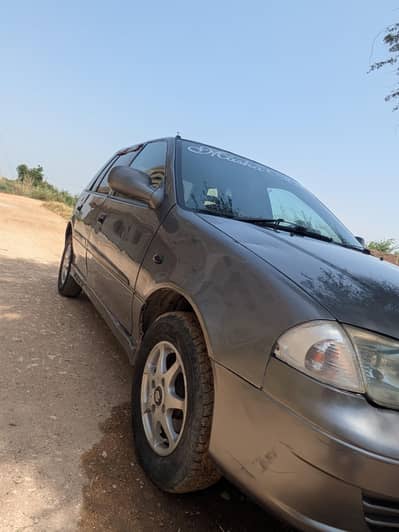 well maintain car