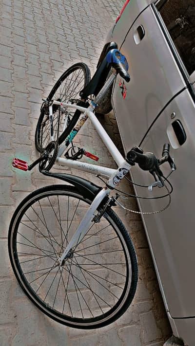 sports cycle