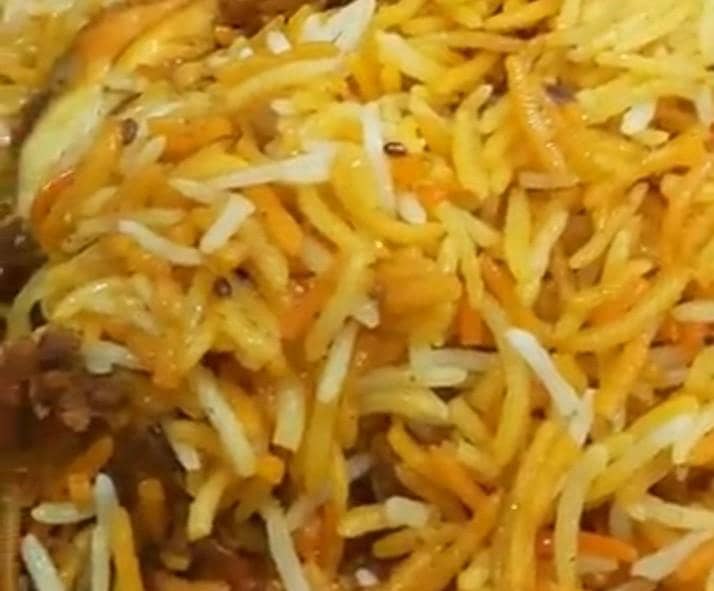 cake bites  cake Biryani Available 1