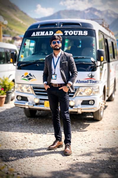 plan your trip withus