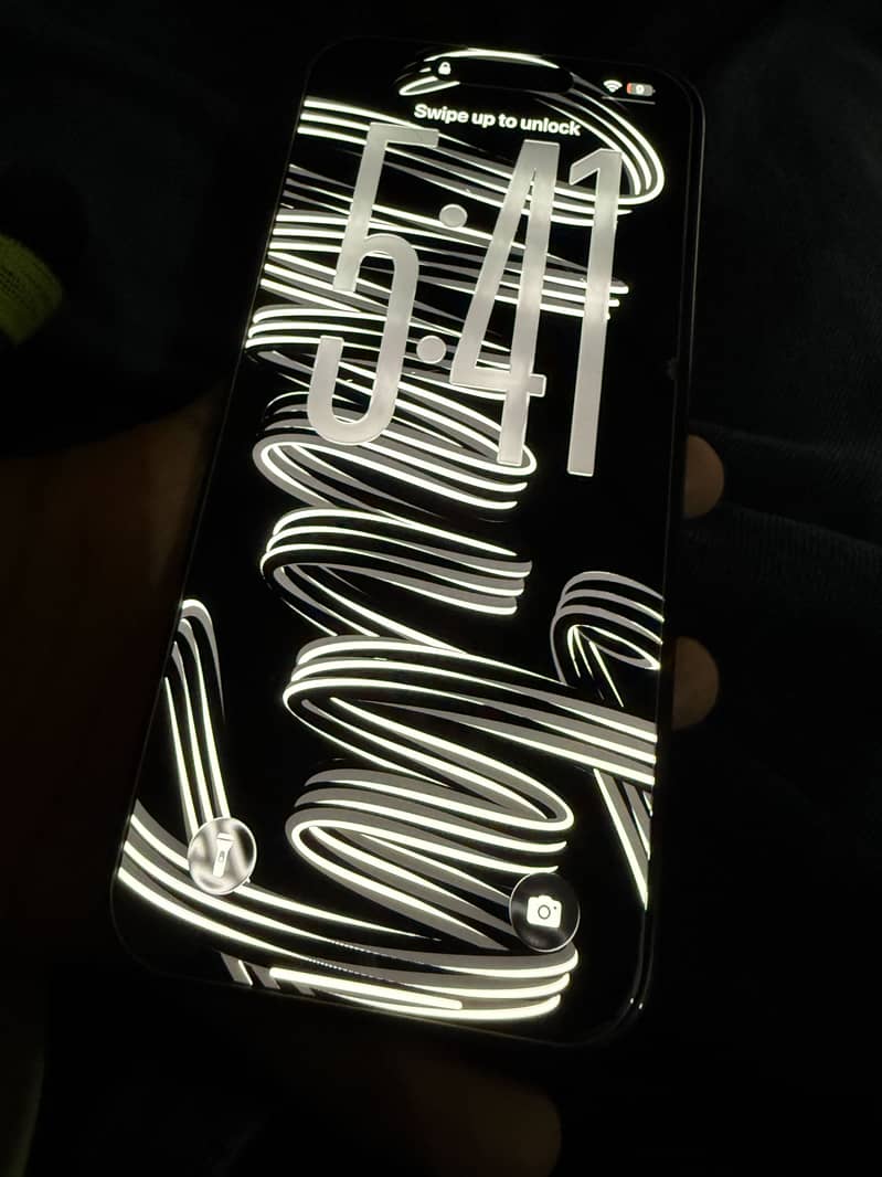 iPhone 16pro max 1