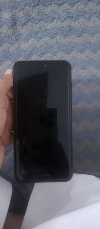 Huawei p20 pro urgent sale