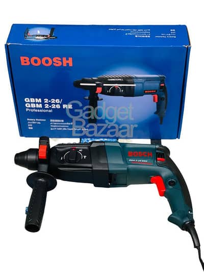 Bosch 26mm Rotary Hammer