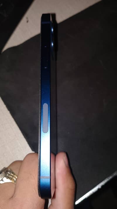 I phone 12 jv