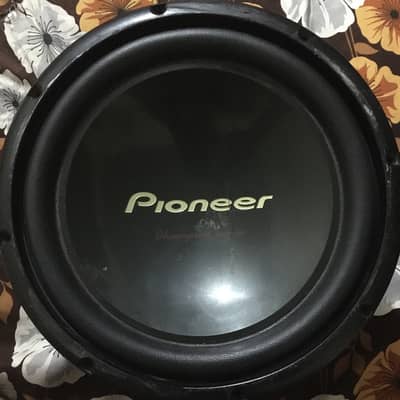 Pioneer 309 D4