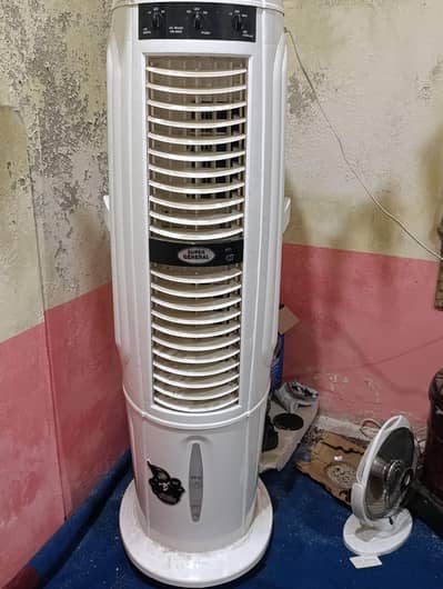 Tower Air cooler fan