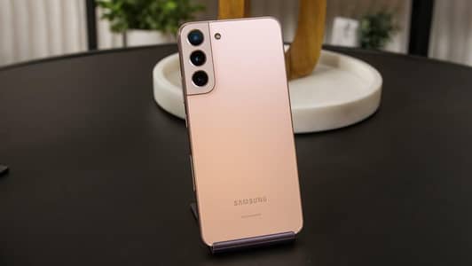 samsung s22 official pta  approved condition 10 by 9