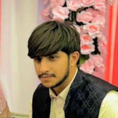 Hamza Farooq