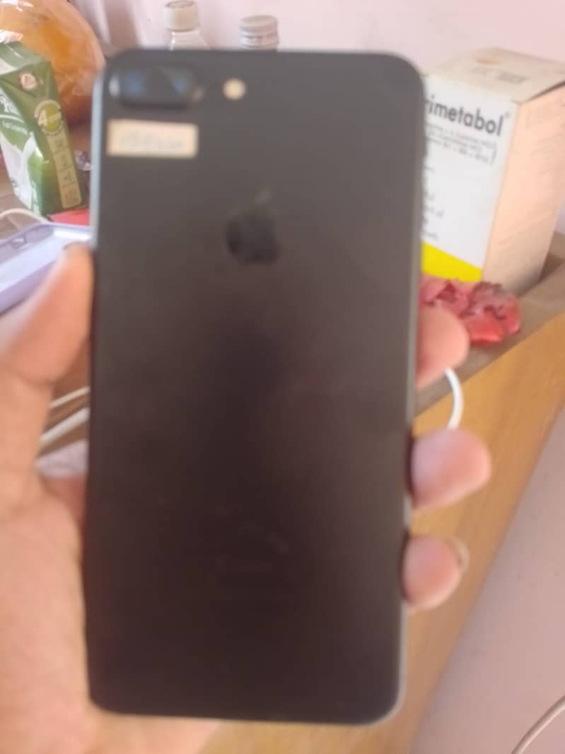 Iphone 7Plus 128gb 1