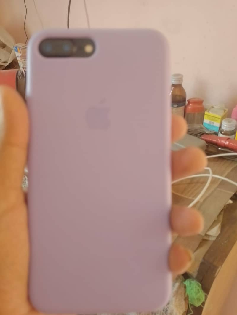 Iphone 7Plus 128gb 2