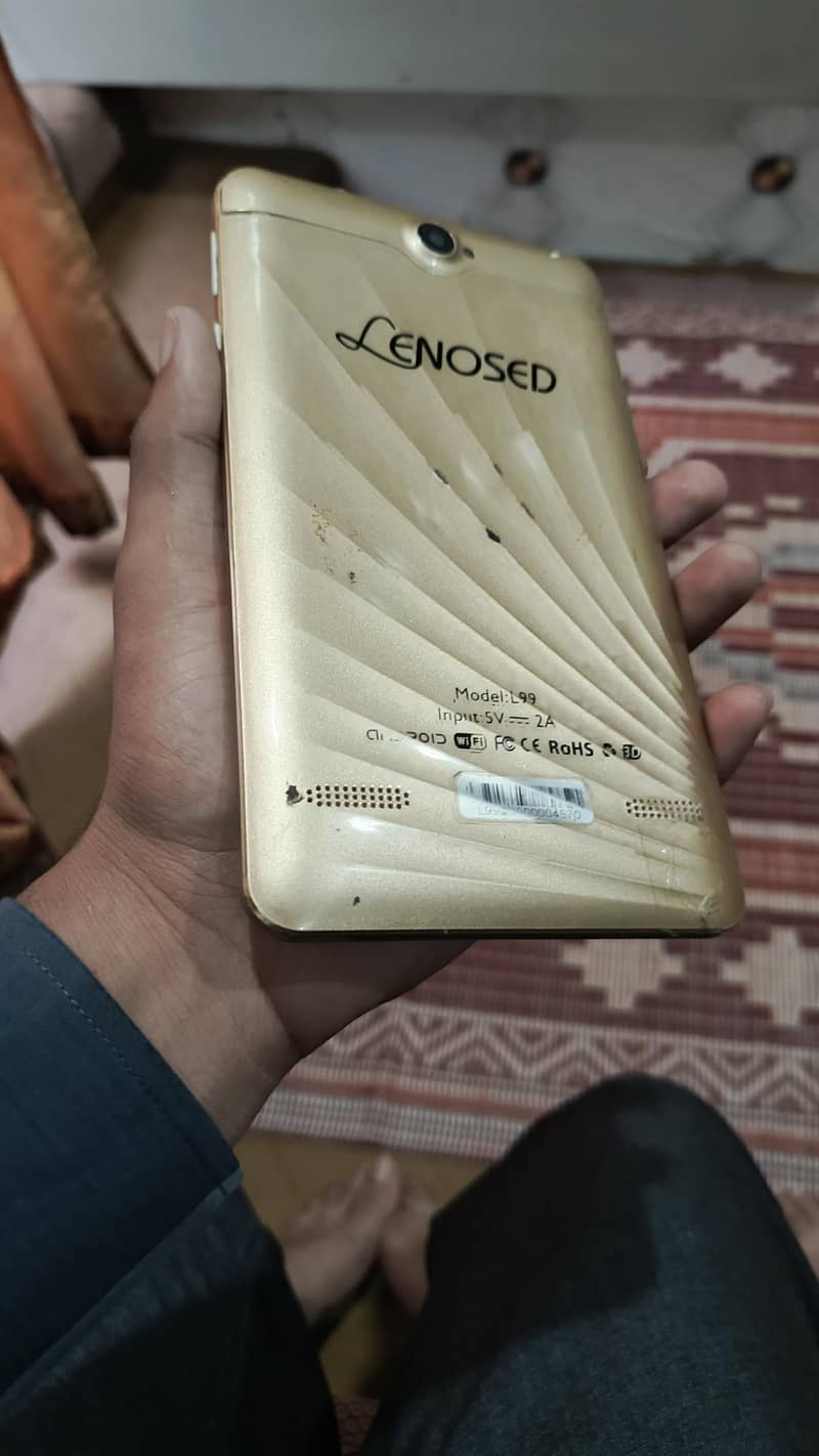 Tablet Lenosed 1