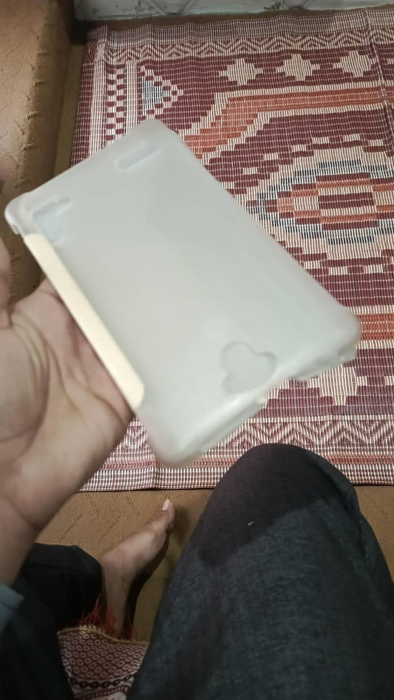 Tablet Lenosed 4
