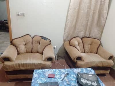 7 seator sofa set for sale