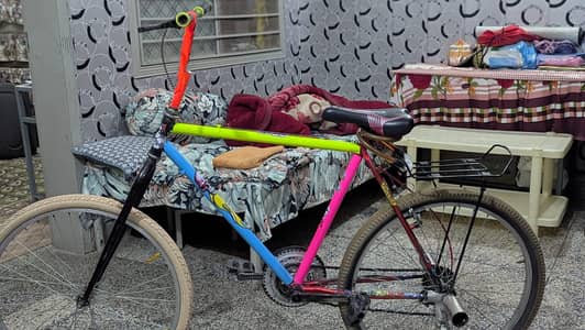 cycle for sale