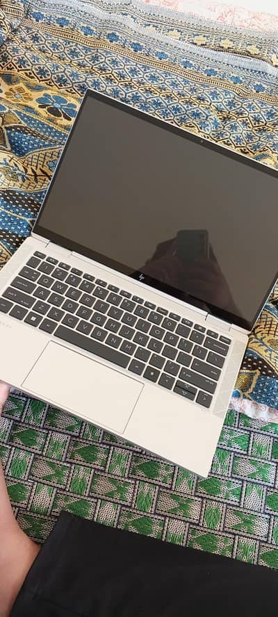 Hp Elitebook X360 1030 G8 i7 11Gen