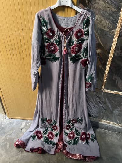 Frock