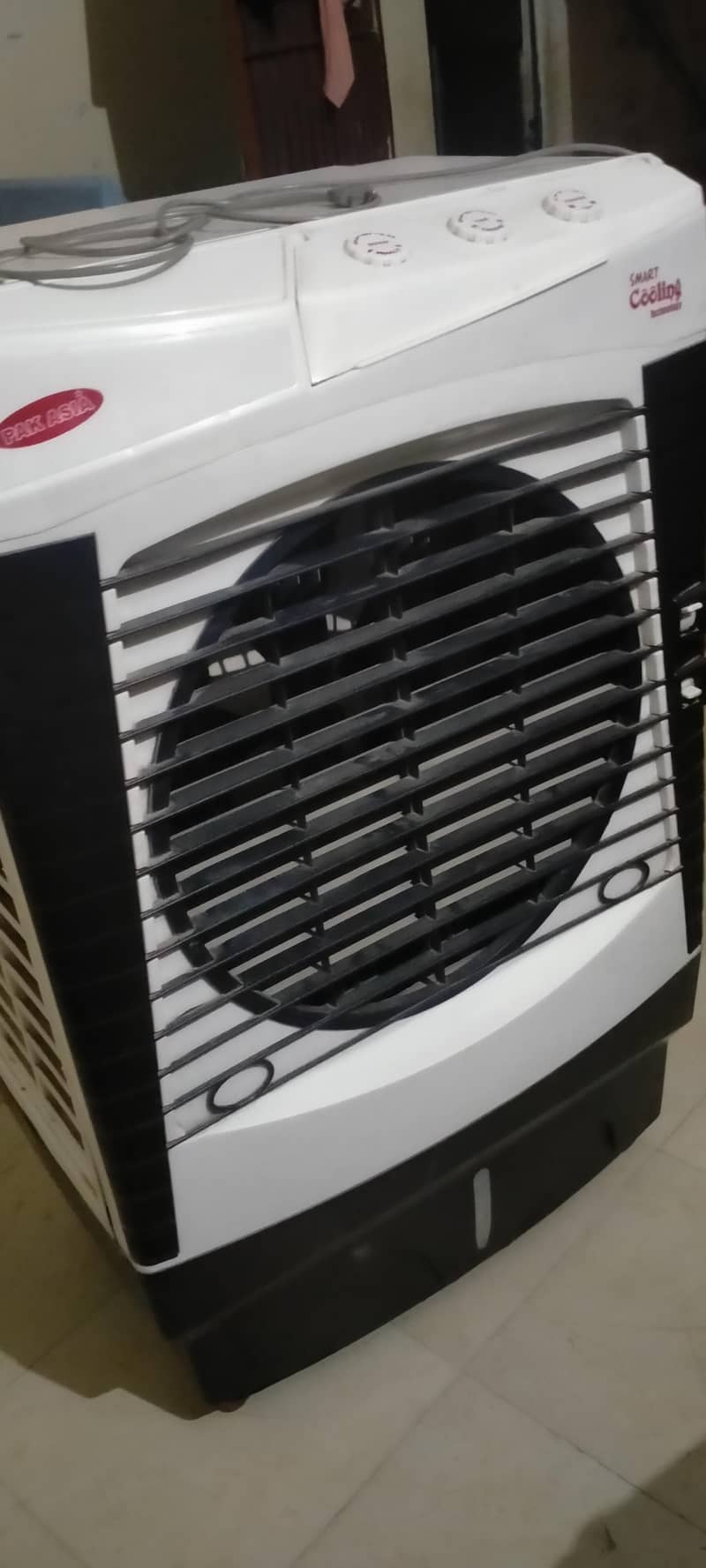 air cooler 4