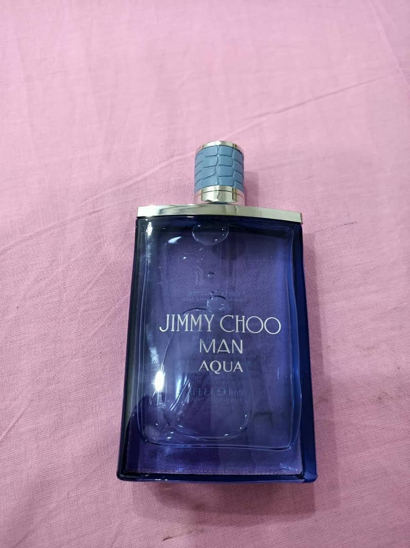 Jimmy Choo 1