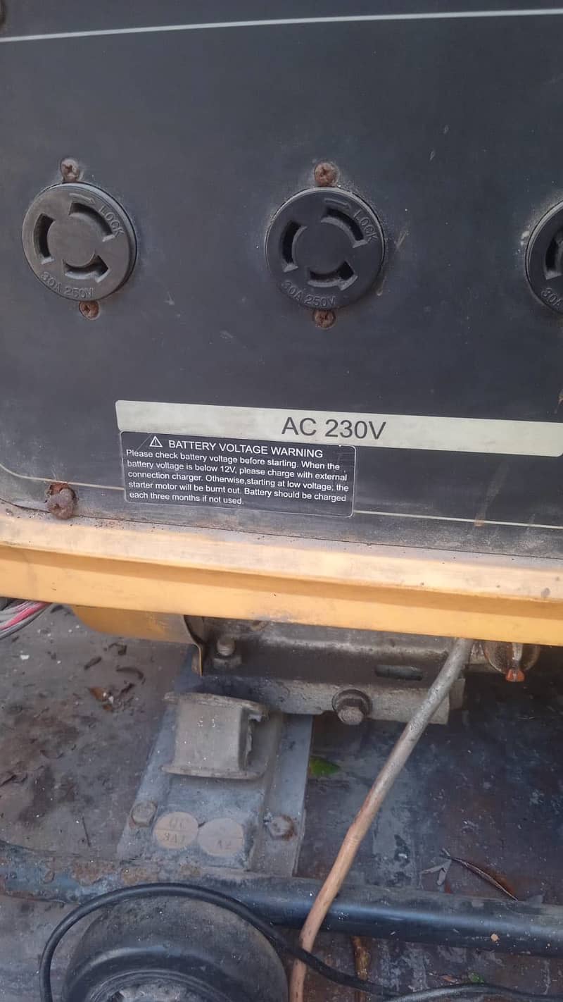 Kipro generator 2