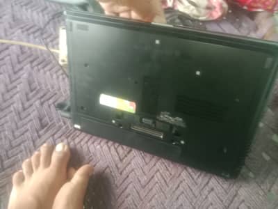Hp Elitebook 8460w