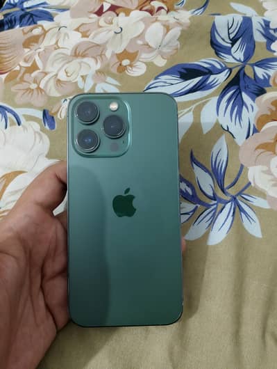 iphone 13 pro