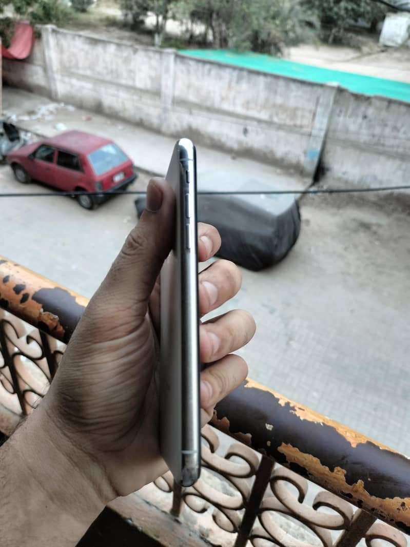 iPhone x 1