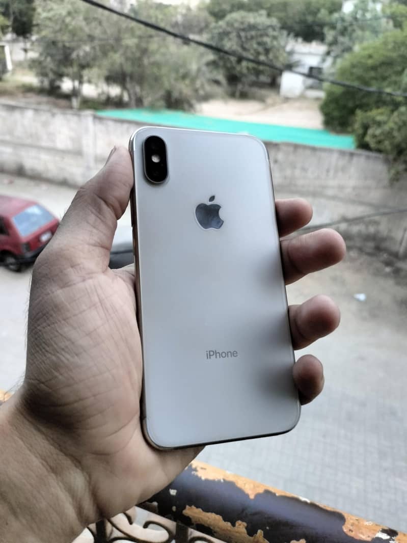 iPhone x 2