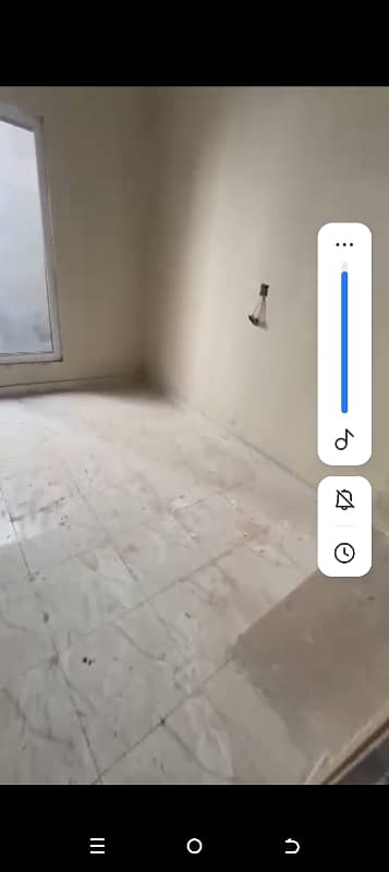 3 Marla Double storey House For Sale With Out Gas