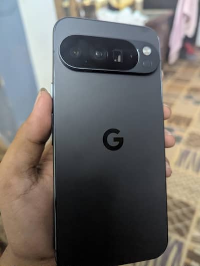 Pixel 10 pro XL 16/256