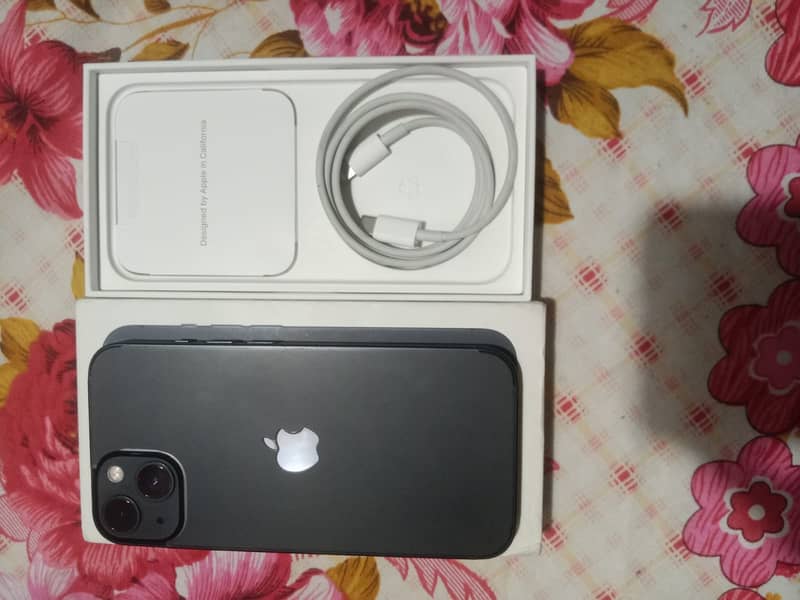 Apple iPhone 13 3