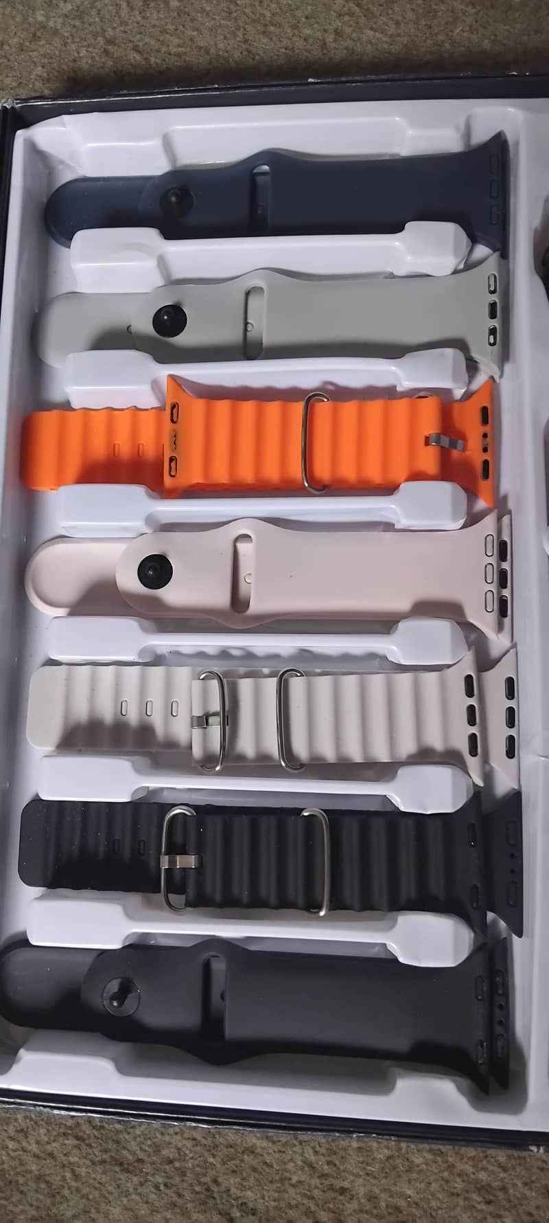 smart watch 3