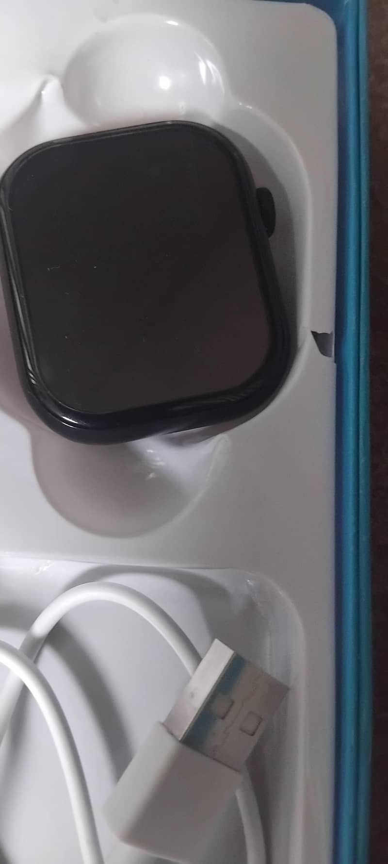 smart watch 6