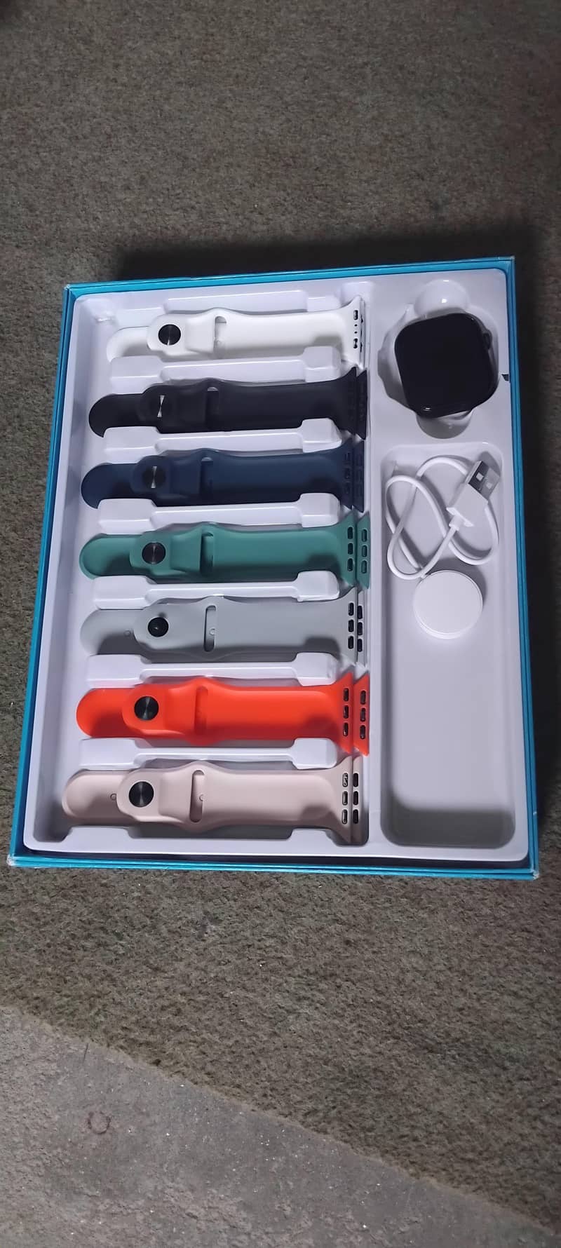 smart watch 8