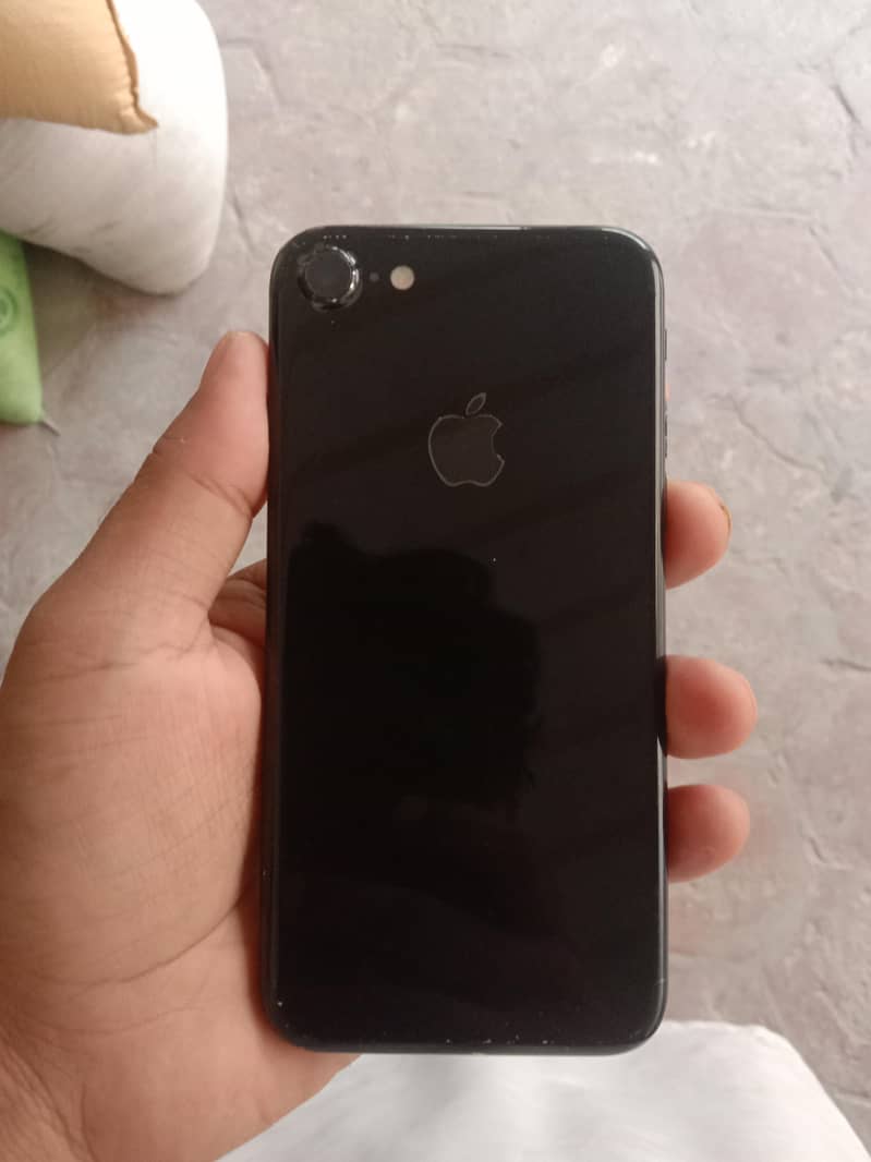 Iphone 7 0