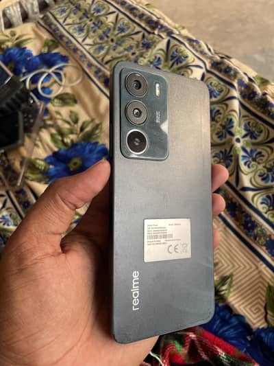 Realme C71
